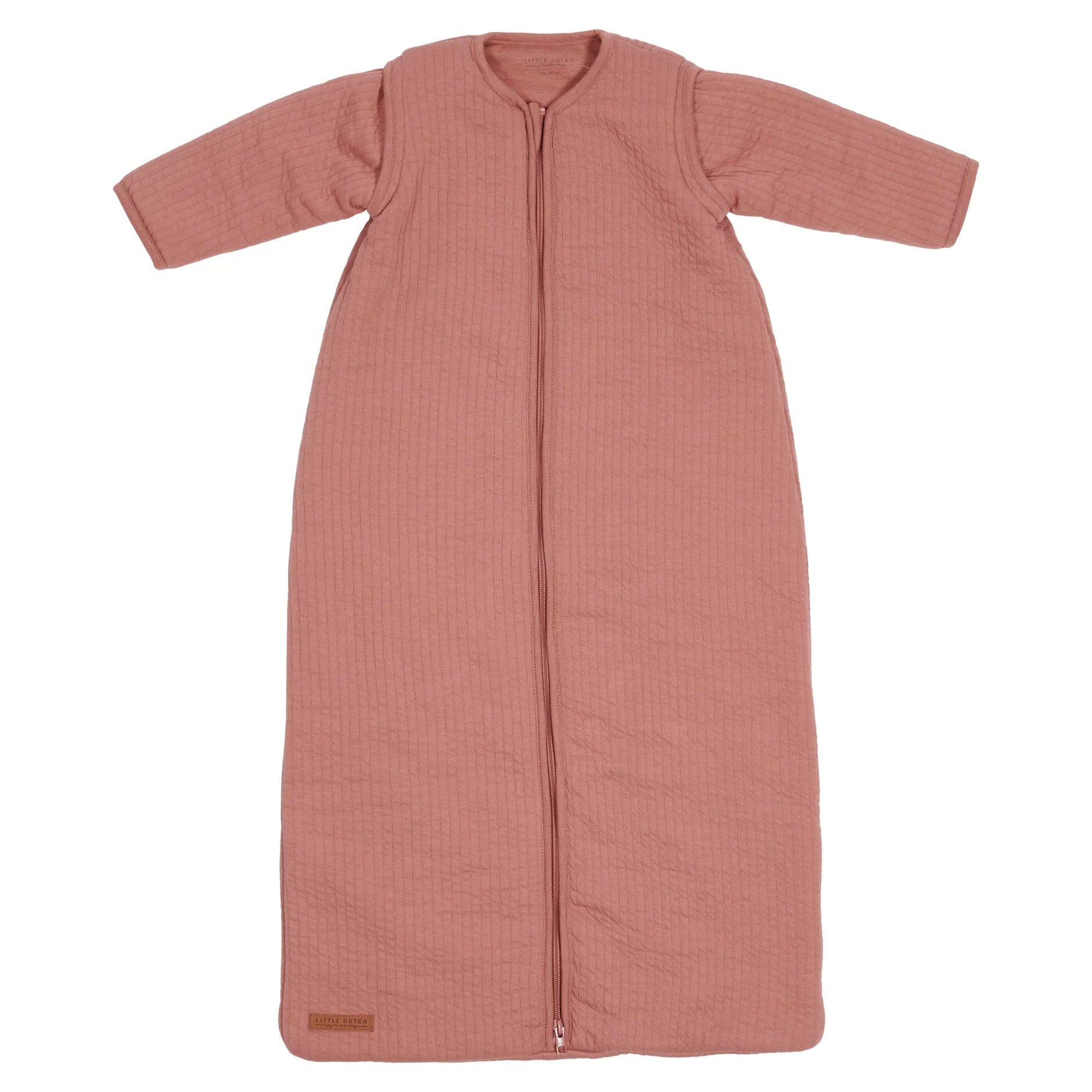 Gigoteuses & Nids D'Ange*Little Dutch Little Pink Flowers Gigoteuse hiver de Pure Pink Blush