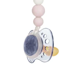 Attaches Sucettes*Lässig Little Universe Attache-sucettes de Rose