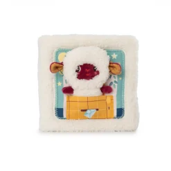 Livres*Lilliputiens Livre d'activités de Bonne nuit Yvon