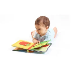 Livres*Tiny Love Livre devine où de je voyage