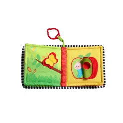 Livres*Tiny Love Livre devine où de je voyage