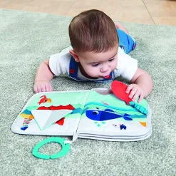 Livres*Tiny Love Livre devine où de je voyage