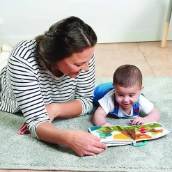 Livres*Tiny Love Livre devine où de je voyage