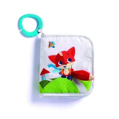 Livres*Tiny Love Livre devine où de je voyage