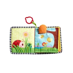 Livres*Tiny Love Livre devine où de je voyage