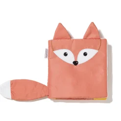 Livres*Maïka Livre d'éveil de Forêt