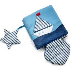 Livres*Maïka Livre d'éveil de Océan