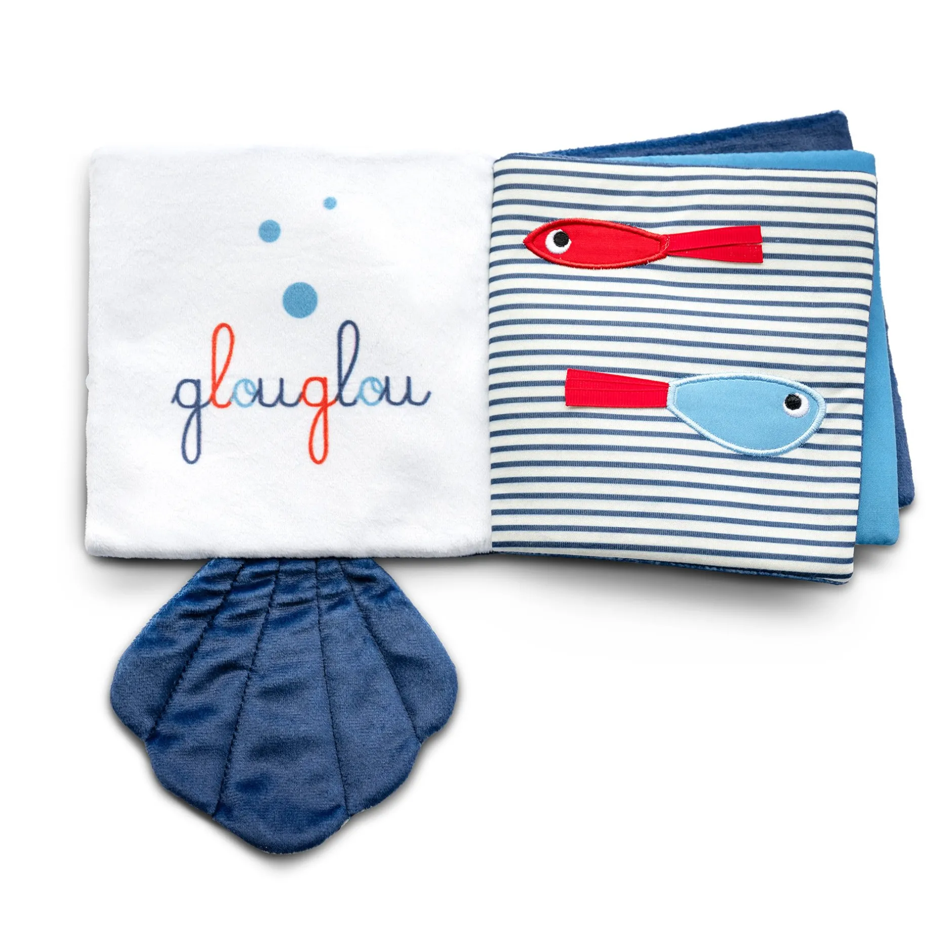 Livres*Maïka Livre d'éveil de Océan