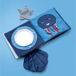 Livres*Maïka Livre d'éveil de Océan