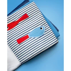 Livres*Maïka Livre d'éveil de Océan