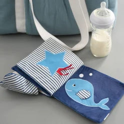 Livres*Maïka Livre d'éveil de Océan