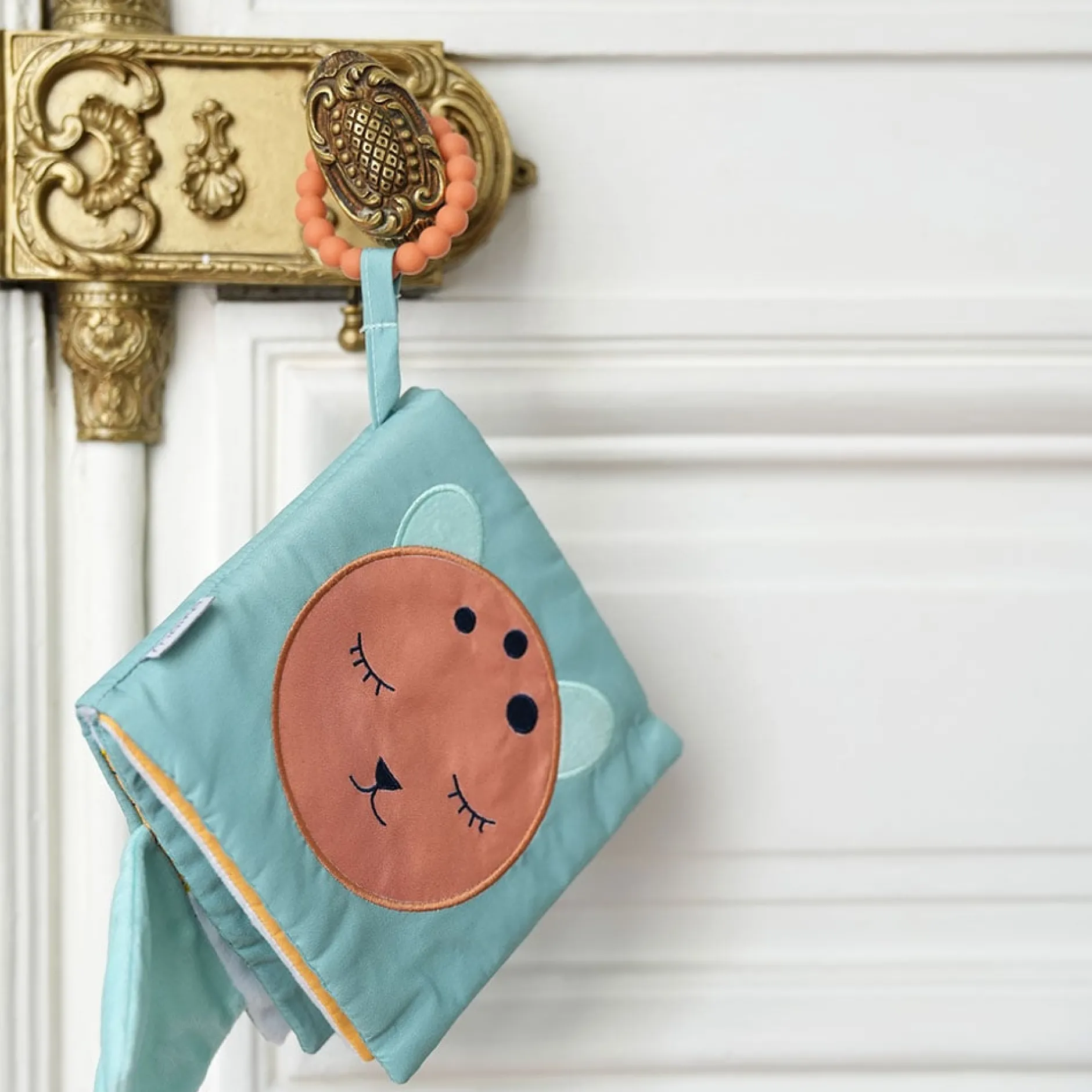 Livres*Maïka Livre d'éveil de Savane