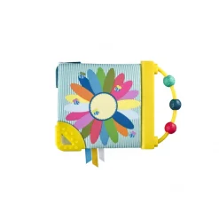 Livres*Sophie La Girafe® Livre d'éveil Sophie La Girafe de Multicolore