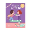 Livres*AUZOU Livre j'arrête la tétine de
