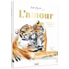 Livres*AUZOU Livre L'Amour de