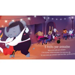 Livres*PlayBac Livre Musical - Mon premier Indochine de