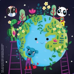 Livres*PlayBac Livre Musical Mon Premier Téléphone de