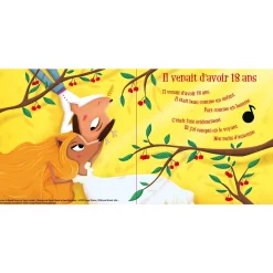 Livres*PlayBac Livre musical Mon premier de Dalida