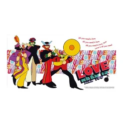 Livres*PlayBac Livre musical Mon premier the Beatles de