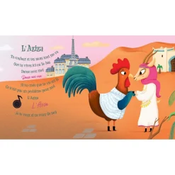 Livres*PlayBac Livre Musical Mon Premier Balavoine de