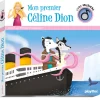 Livres*PlayBac Livre musical Mon premier Céline Dion de