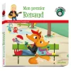 Livres*PlayBac Livre musical Mon premier Renaud de