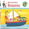 Livres*PlayBac Livre musical Mon premier Brassens de