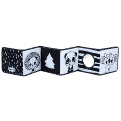 Livres*Tiny Love Livre recto verso de Black & White