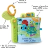 Livres*Vtech Livre toudoux des Loulous - Baby Loulous de