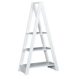 Autres Mobiliers*Sauthon Baby's Sweet Home Loft étagère bibliothèque de Blanc