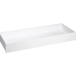 Tiroirs De Lit*Sauthon Baby's Sweet Home Loft tiroir pour Little Big Bed 70x140 de Blanc