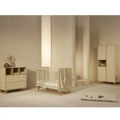 Commodes*Quax Loft commode de Argile