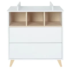 Commodes*Quax Loft commode de Blanc