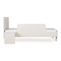 Kits De Transformation|Ensembles Évolutifs*Quax Loft Kit Junior 70 x 170 cm de Argile