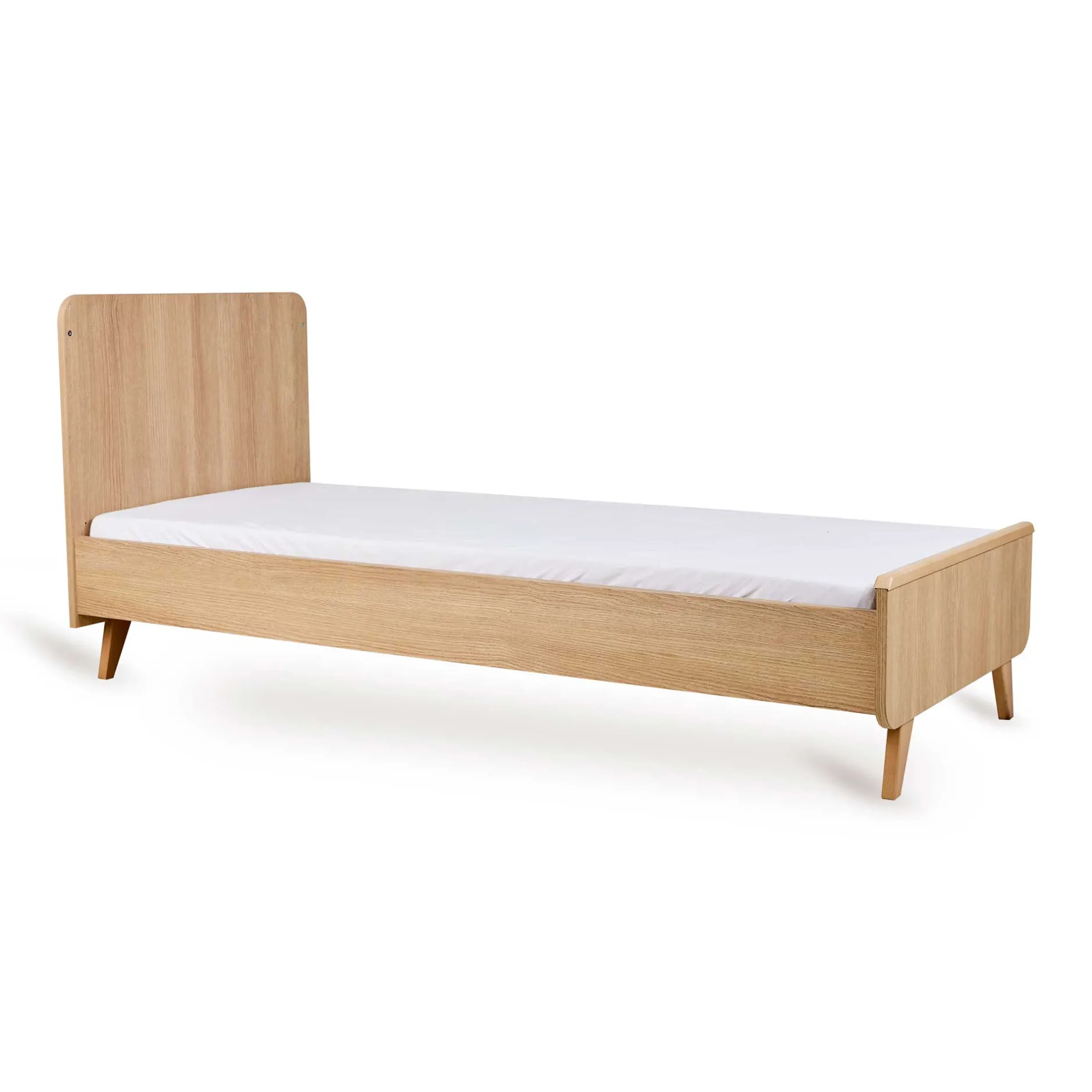 Ensembles Évolutifs|Kits De Transformation*Quax Loft Kit Junior de Honey Ash