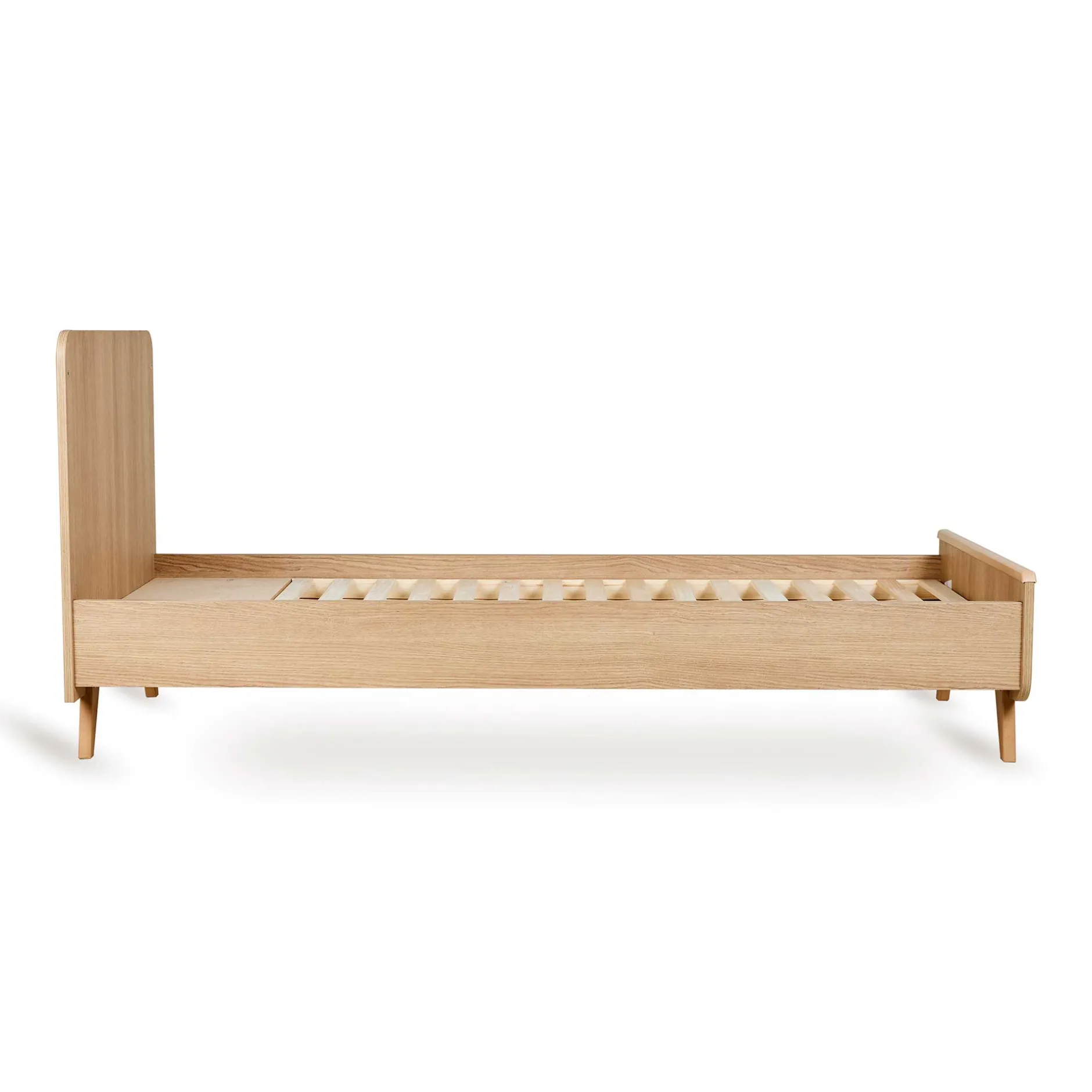 Ensembles Évolutifs|Kits De Transformation*Quax Loft Kit Junior de Honey Ash