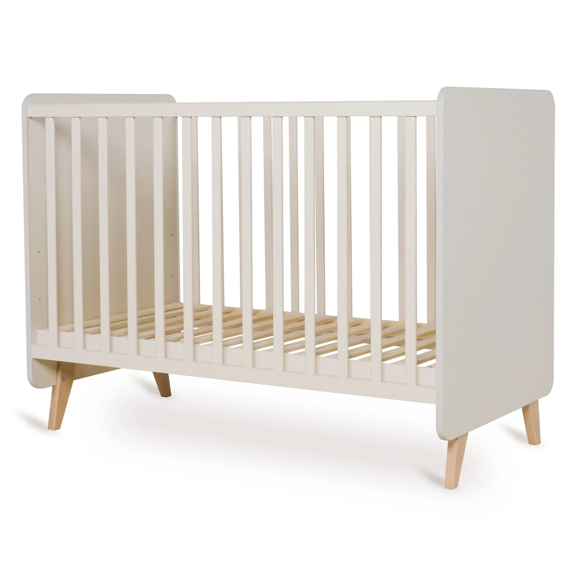 Lits 60X120 Non Évolutifs*Quax Loft lit 60x120 de Argile