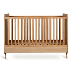 Lits 70X140 Évolutifs*Quax Loft lit 70x140 de Honey Ash