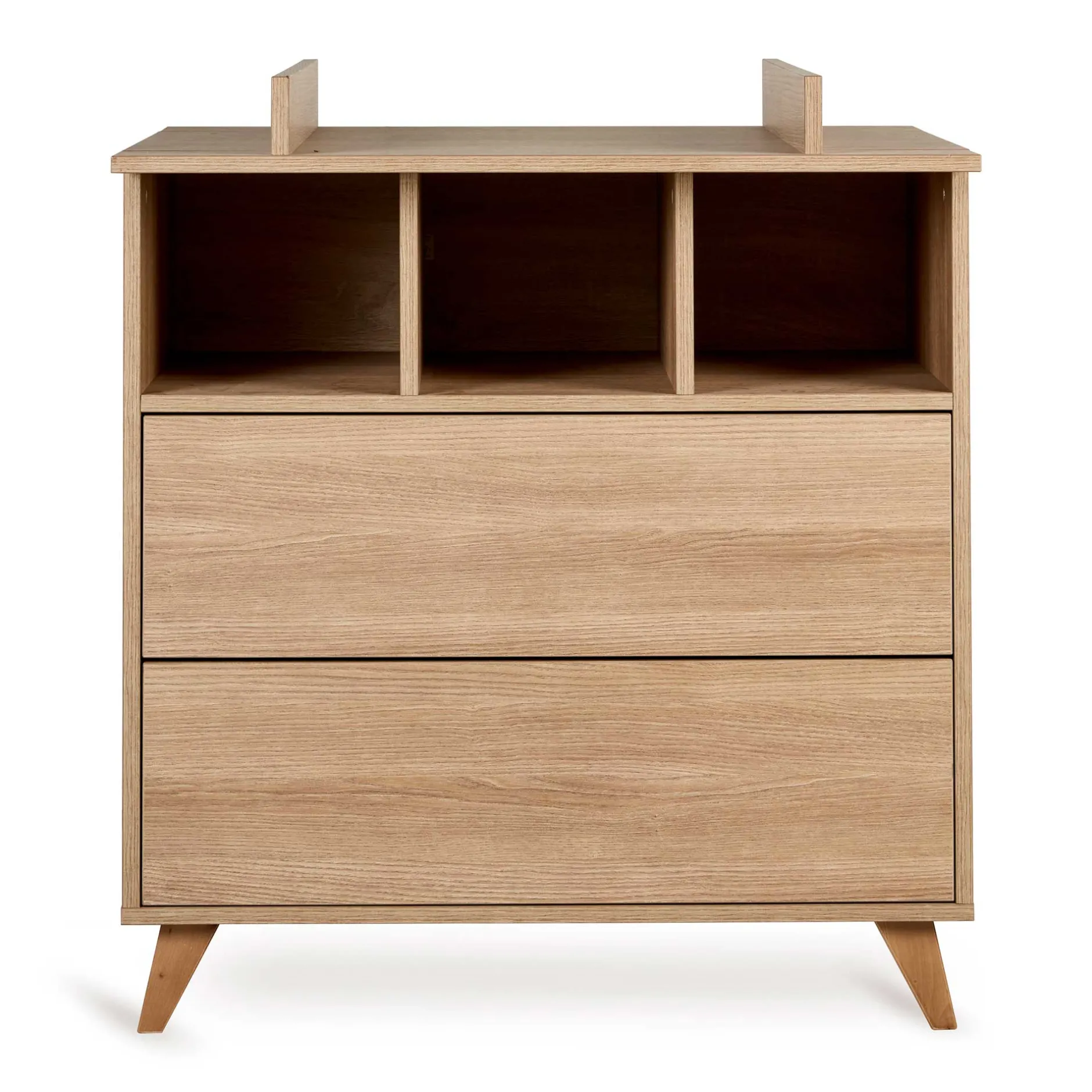 Plans À Langer|Plans*Quax Loft plan à langer de Honey Ash