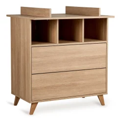 Plans À Langer|Plans*Quax Loft plan à langer de Honey Ash