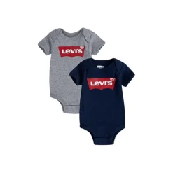 Bodies*Levi's Kids Lot 2 Bodies de Gris