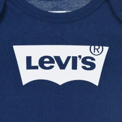 Bodies|Bodies*Levi's Kids Lot 2 bodies à manches longues 6-12 mois de Blue