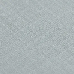 Langes*Lässig Lot 2 Langes mousseline de Gris