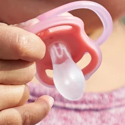 Sucettes*Philips AVENT Lot 2 sucettes ultra air 6-18 mois de Pingouin/éléphant