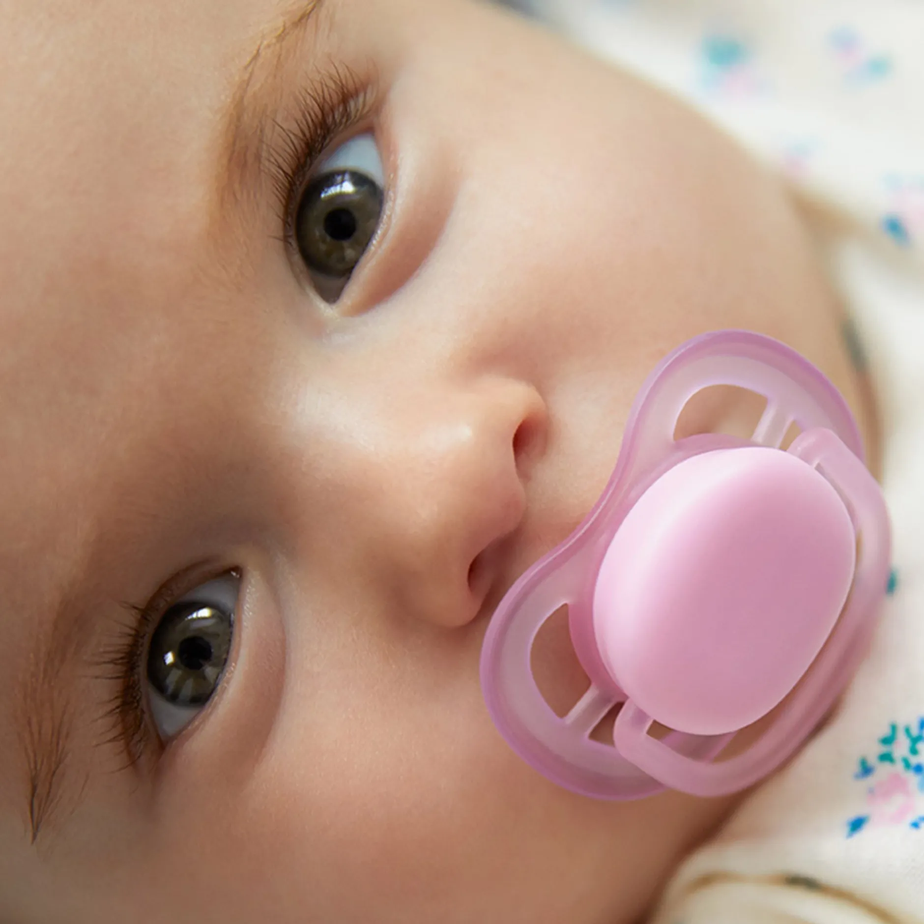 Sucettes*Philips AVENT Lot 2 sucettes ultra air 6-18 mois de Pingouin/éléphant