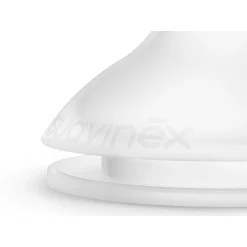 Tétines*Suavinex Lot 2 tétines SX Pro 3 mois + de