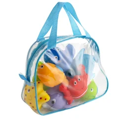 Jouets De Bain*Formula Baby Lot de 9 aspergeurs de Animaux marins