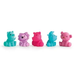 Jouets De Bain*Formula Baby Lot de 5 aspergeurs de Animaux