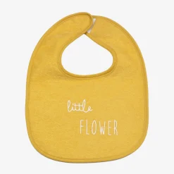 Bavoirs*Trois Kilos Sept Lot de 7 Bavoirs de Flowers