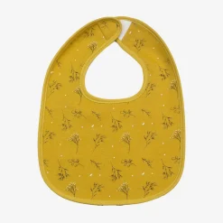 Bavoirs*Trois Kilos Sept Lot de 7 Bavoirs de Flowers